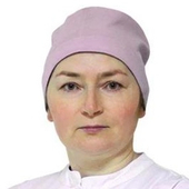 Магомедова Саният Ахмедгаджиевна, инфекционист