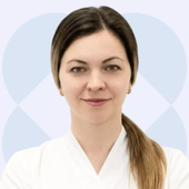 Болдакова Любовь Сергеевна, стоматолог-терапевт