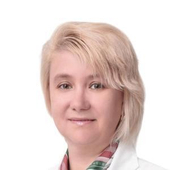 Левкова Елена Анатольевна, аллерголог-иммунолог