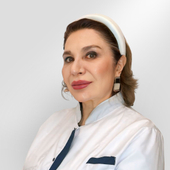 Омарова Айшат Анварбеговна, косметолог
