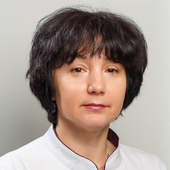 Маслеева Елена Анатольевна, педиатр