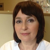 Новоторкина Татьяна Петровна, косметолог