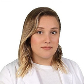 Аликова Екатерина Алексеевна, онколог