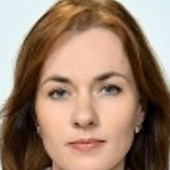 Стасюк Оксана Николаевна, терапевт