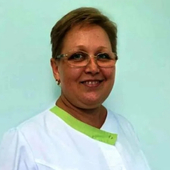 Еклашева Оксана Александровна, стоматолог-терапевт