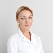 Селиванова Елена Сергеевна, врач-косметолог