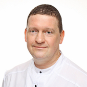 Виноградов Борис Константинович, хирург