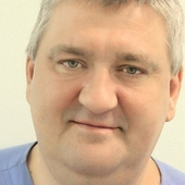 Егоров Виталий Владимирович, уролог