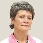 Барковская Ирина Владимировна, гинеколог