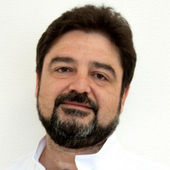 Калабин Алексей Валерьевич, эндоскопист