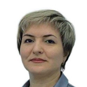 Душакова Лариса Викторовна, массажист