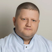 Рябко Алексей Александрович, гематолог