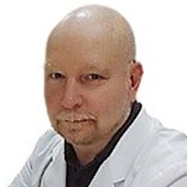 Вржесинский Валерий Владиславович, нейрохирург