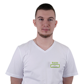 Софейков Владимир Дмитриевич, стоматолог-терапевт