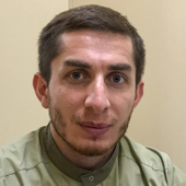 Рамазанов Юрий Мурадович, хирург