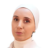 Яндарова Фатима Анарбековна, гинеколог