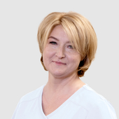 Ревская Ольга Александровна, гинеколог