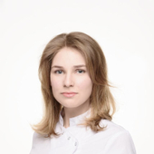 Бучко Екатерина Олеговна, эндоскопист