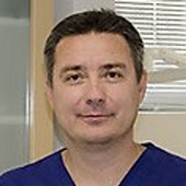 Умрихин Игорь Николаевич, стоматолог-терапевт