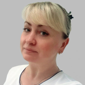 Сидорова Лариса Васильевна, гинеколог