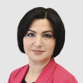 Дагаева Любовь Ивановна, детский логопед