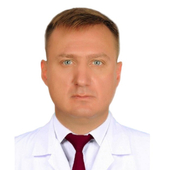 Чурилов Сергей Владимирович, ортопед