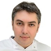 Хлебов Андрей Олегович, андролог