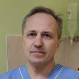 Милорадов Аркадий Георгиевич, невролог