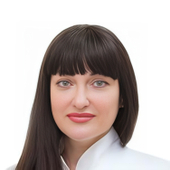 Лащенова Анна Анатольевна, терапевт