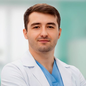 Гаджиев Ренат Магомедсаламович, эндоскопист