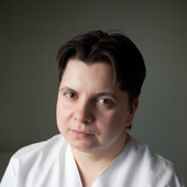 Гончарова Анжела Николаевна, стоматолог-ортопед