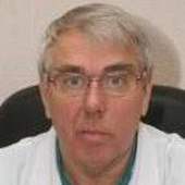 Кузьмин Михаил Дмитриевич, уролог