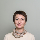 Лебедева Елена Владимировна, психиатр