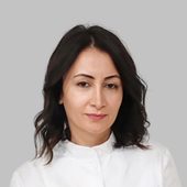 Гадян Амаспюр Тевосовна, ЛОР