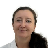 Рогулина Ольга Борисовна, клинический психолог