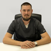 Литвинюк Антон Геннадьевич, детский ортопед