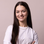 Самарина Маргарита Сергеевна, ортодонт