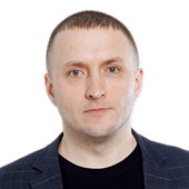 Габдуллин Тимур Маратович, психолог