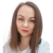 Георгиева Надежда Валерьевна, эндокринолог