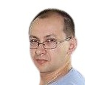 Савченко Сергей Геннадьевич, невролог