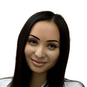 Жусупова Азиза Самалбековна, стоматолог-терапевт