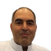 Прошян Тигран Гамлетович, стоматолог-терапевт