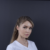 Тымань Ирина Игоревна, стоматолог-терапевт