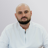 Рябчун Павел Васильевич, уролог