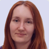 Захарова Анна Евгеньевна, врач УЗД