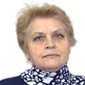 Железняк Светлана Васильевна, акушер-гинеколог