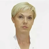 Ишанова Наталья Львовна, врач УЗД