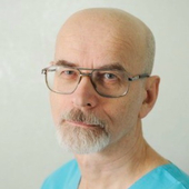 Мельников Николай Валентинович, хирург