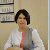 Трубчанинова Ирина Геннадьевна, детский логопед