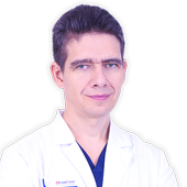Новожилов Владислав Васильевич, невролог